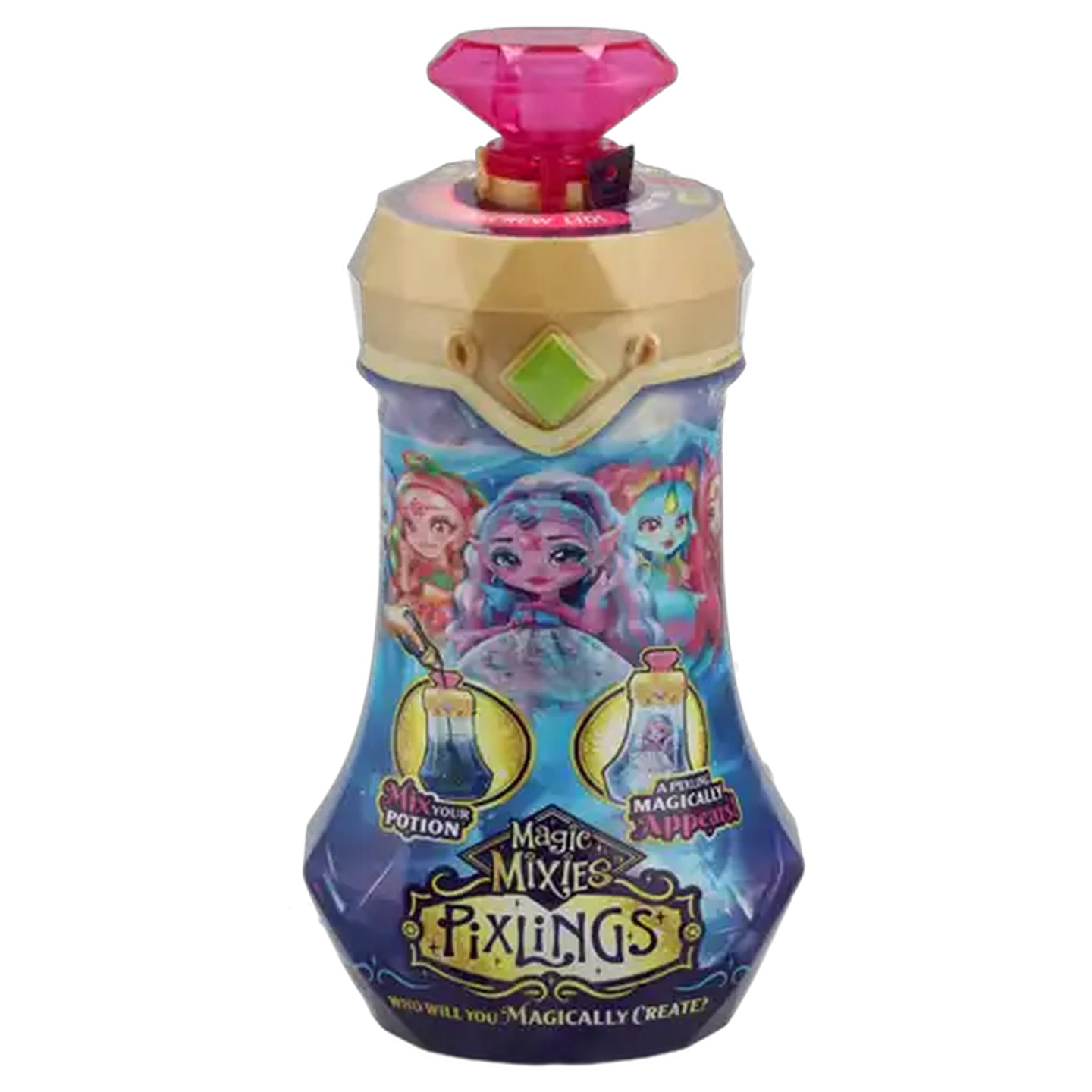 Image of Magic Mixies Pixilings (Type May Vary)