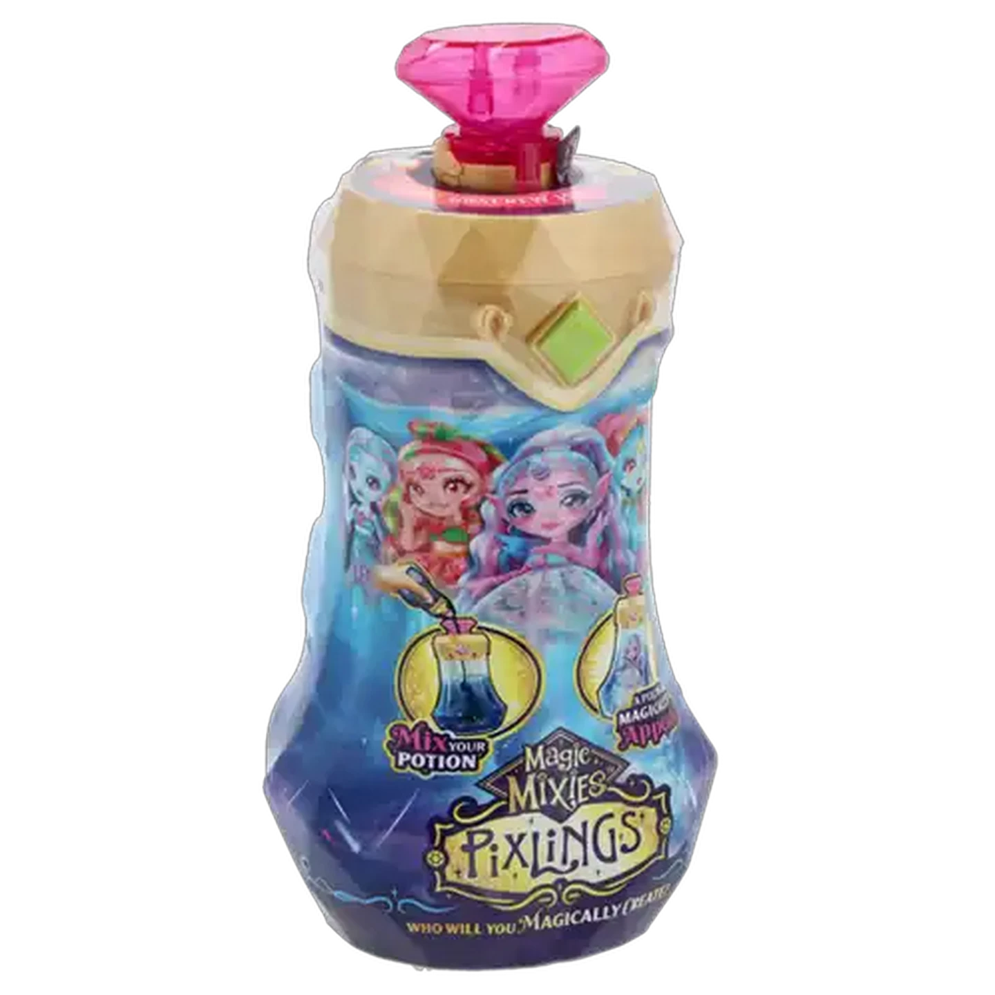 Image of Magic Mixies Pixilings (Type May Vary)