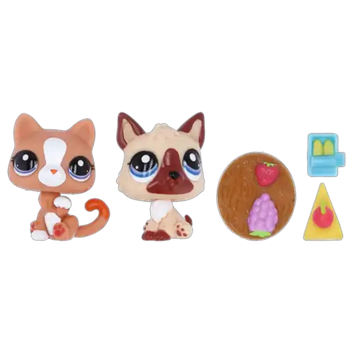 Image of Little Shop Pet Pairs 2-Pack (Design May Vary)