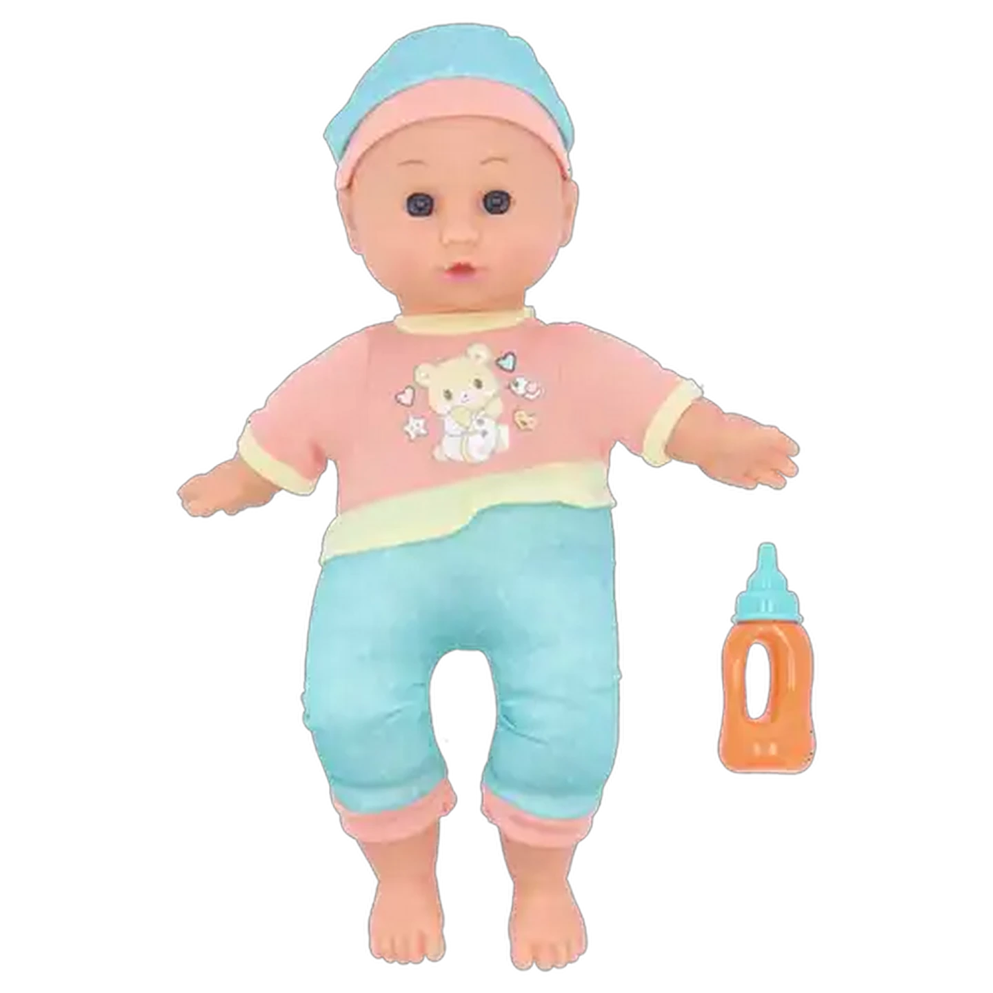 Image of Tutu Baby My Baby Doll Box Set 12 Inches