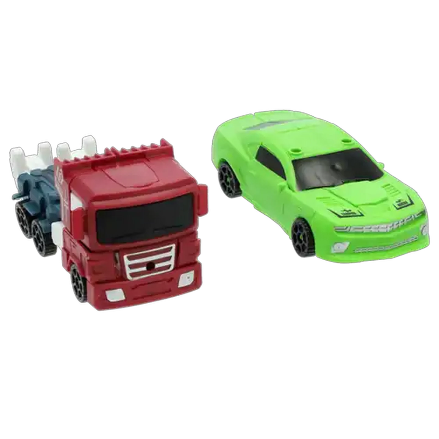 Image of Mecha Warriors 2-Pack (Type May Vary)