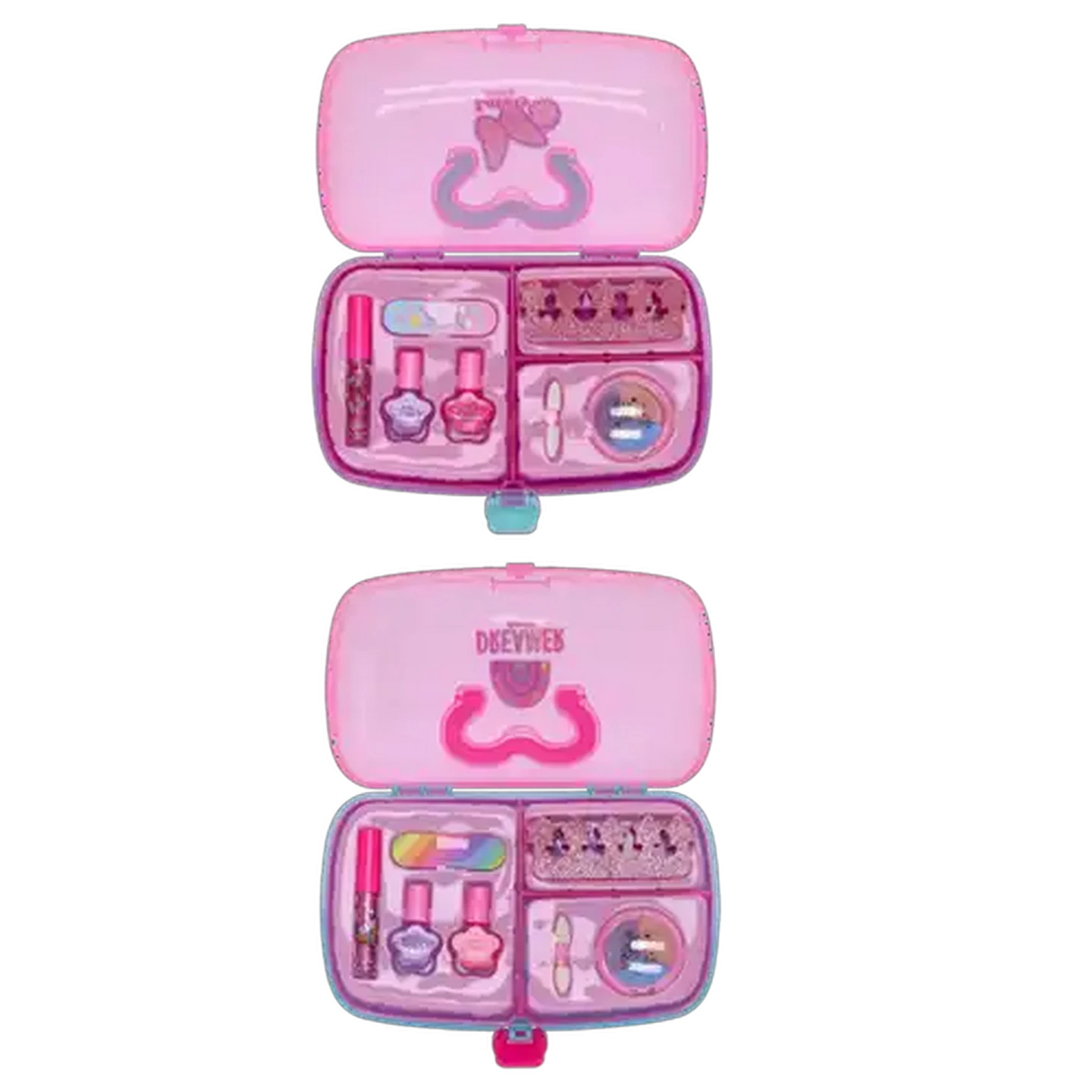 Image of Hot Focus Dream Beauty Case (Colour May Vary)