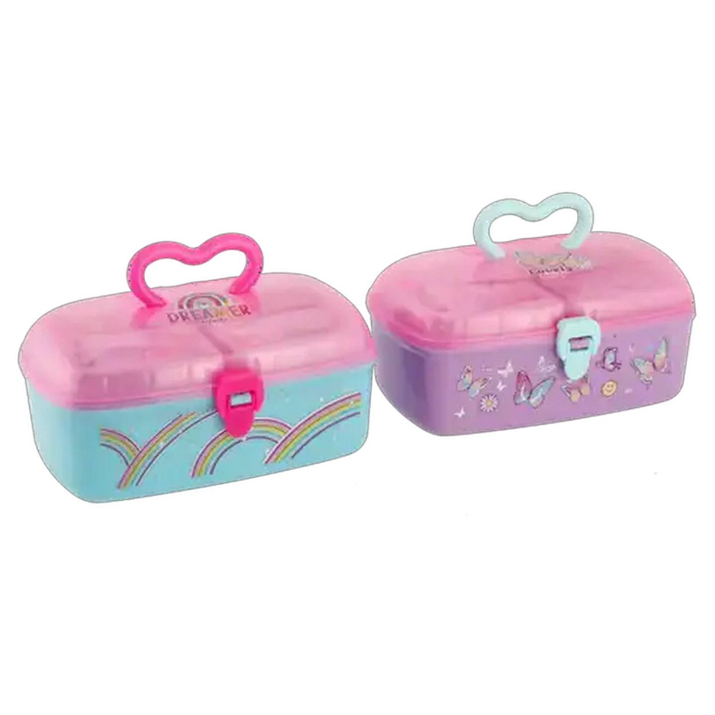 Image of Hot Focus Dream Beauty Case (Colour May Vary)