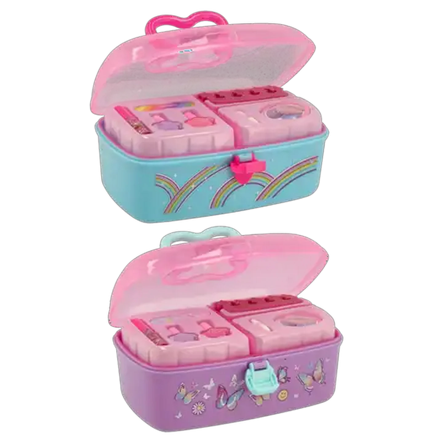Image of Hot Focus Dream Beauty Case (Colour May Vary)