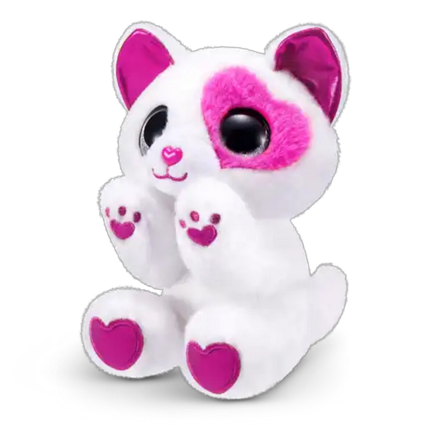 Image of Coco Cones Love Series Cone Plush (Design May Vary)