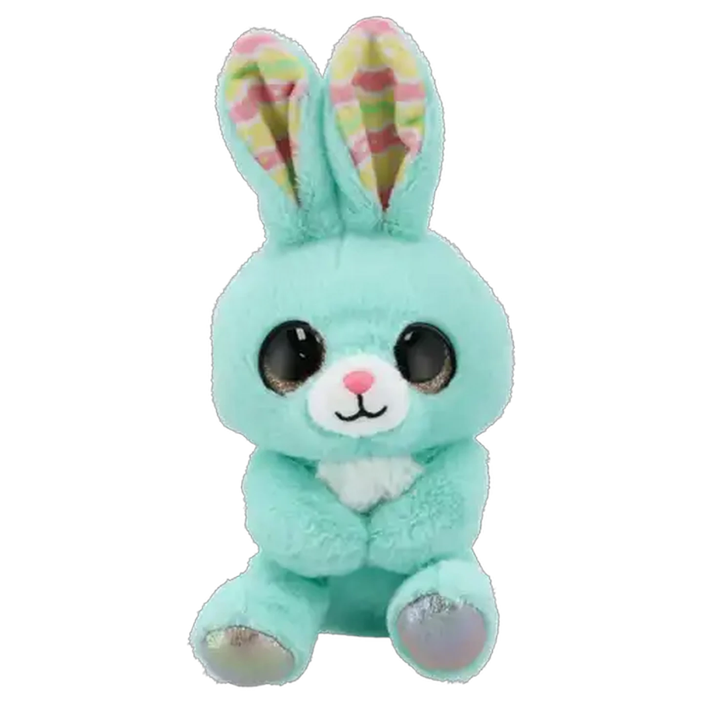 Image of Coco Cones Easter Bunny Series Cone Plush (Design May Vary)