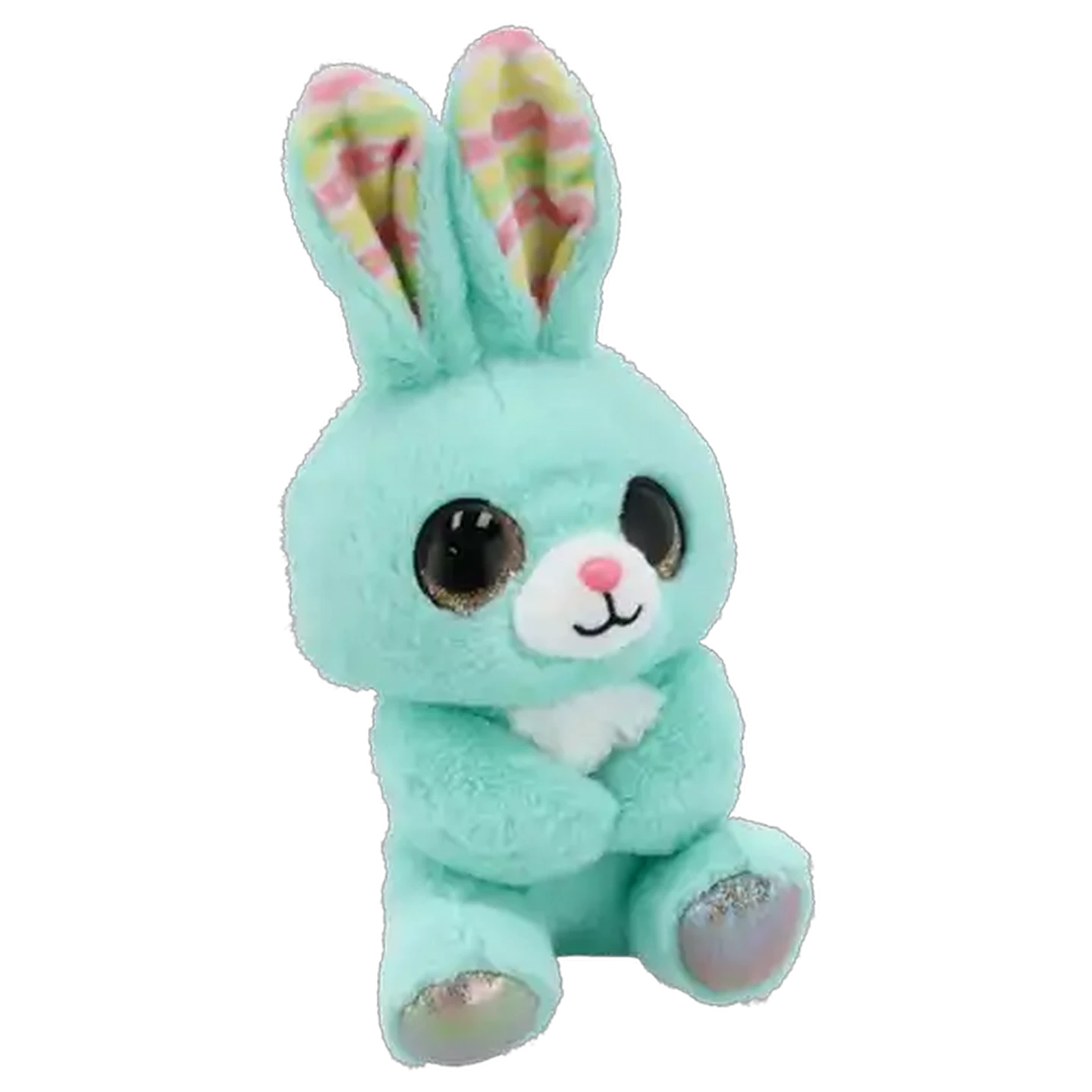 Image of Coco Cones Easter Bunny Series Cone Plush (Design May Vary)