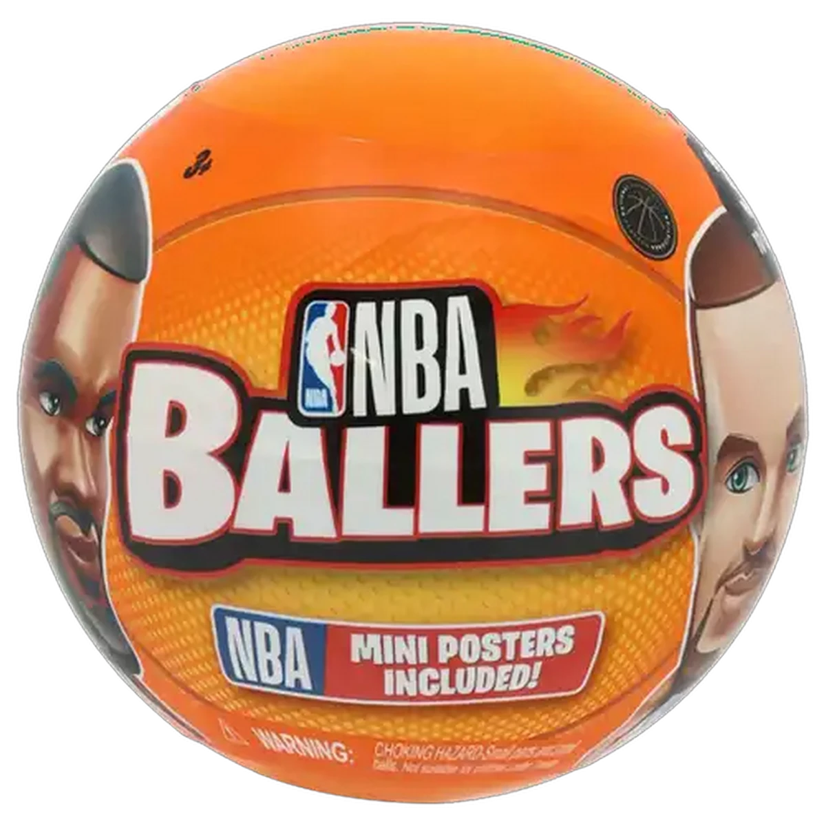 Checkers Sixty60 | ZURU NBA Ballers 5 Suprise Series (Design May Vary)