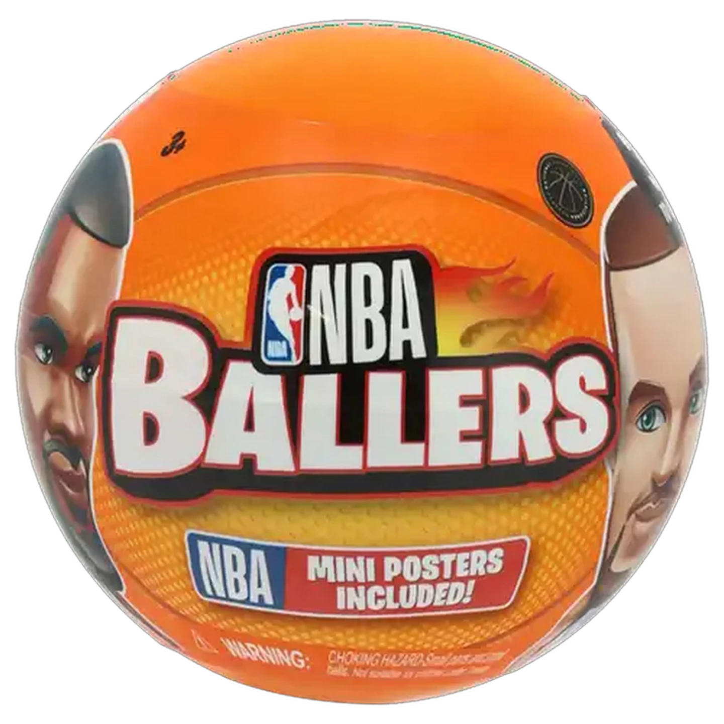 Checkers Sixty60 | ZURU NBA Ballers 5 Suprise Series (Design May Vary)