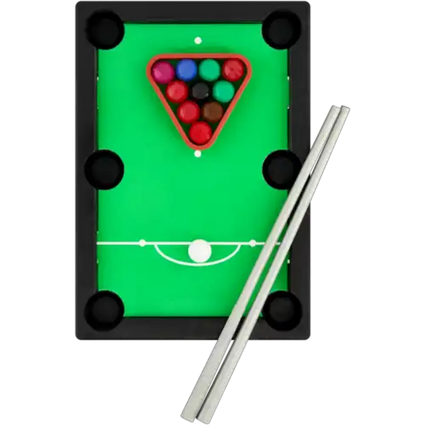 Image of Snooker Sport Play Set
