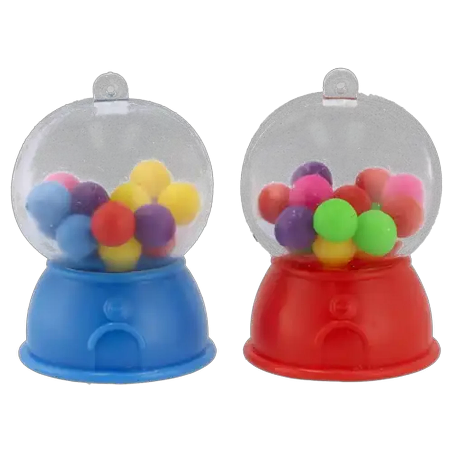 Image of Scrunchems Squishy Gumball Machine (Colour May Vary)