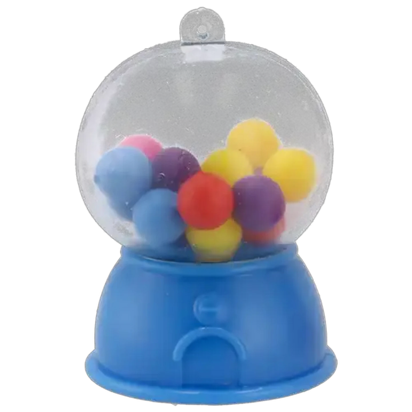Image of Scrunchems Squishy Gumball Machine (Colour May Vary)