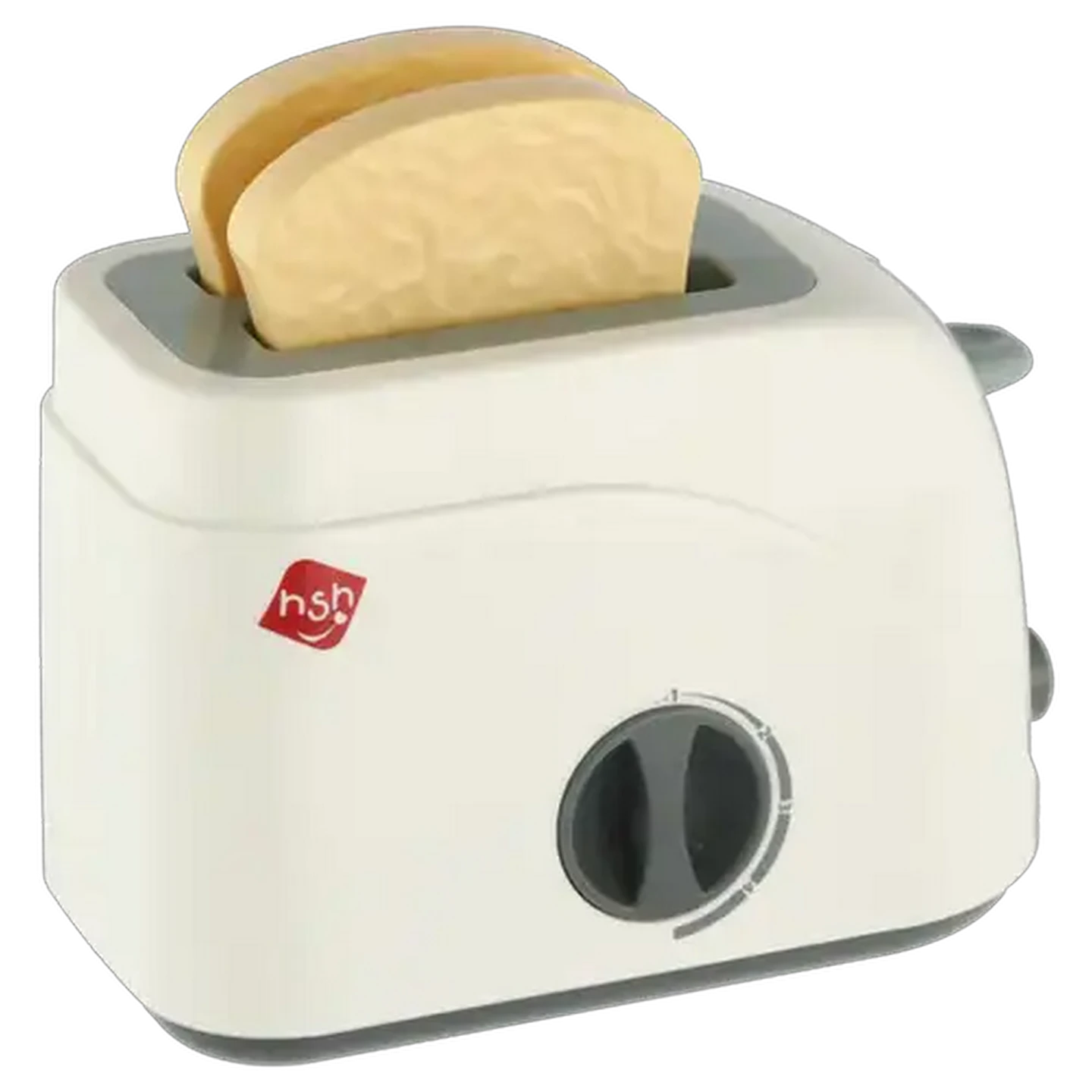 Image of Home Sweet Home Battery Operated Pop Up Toaster