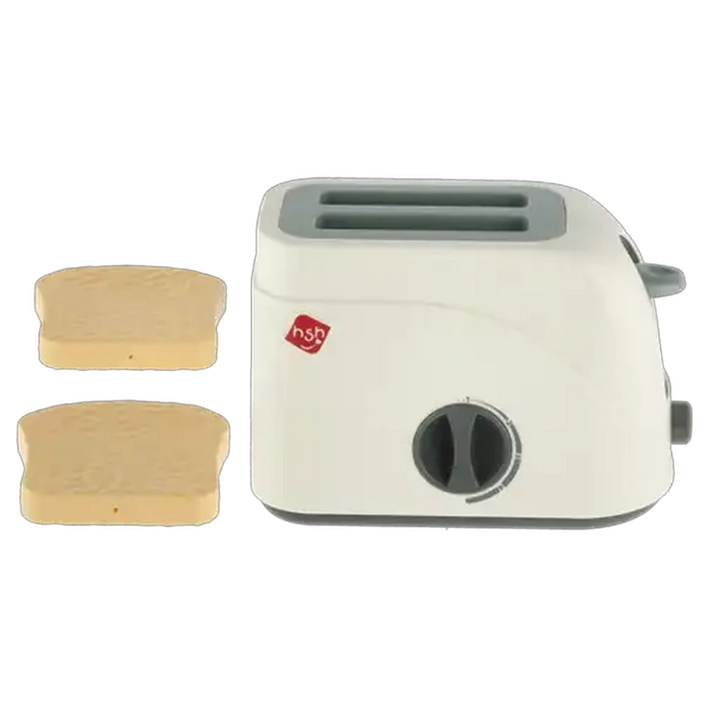 Image of Home Sweet Home Battery Operated Pop Up Toaster