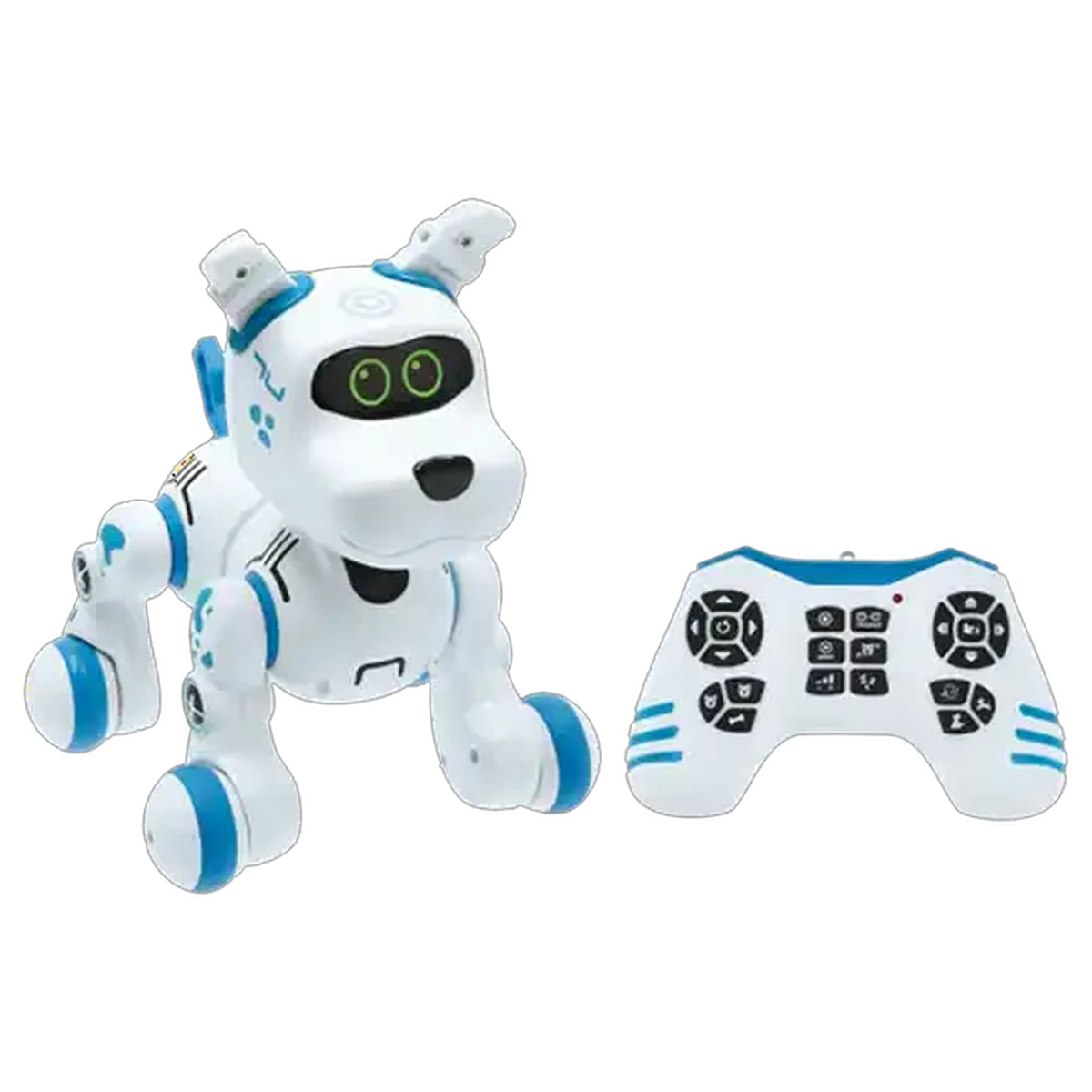 Checkers Sixty60 | Xtrem Bots Crazy Pets Bobby Interactive Pet Robot