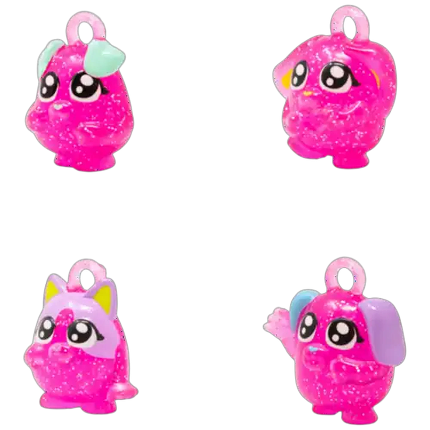 Checkers Sixty60 | Glam Buddies Surprise Mini Puppy Purse (Design