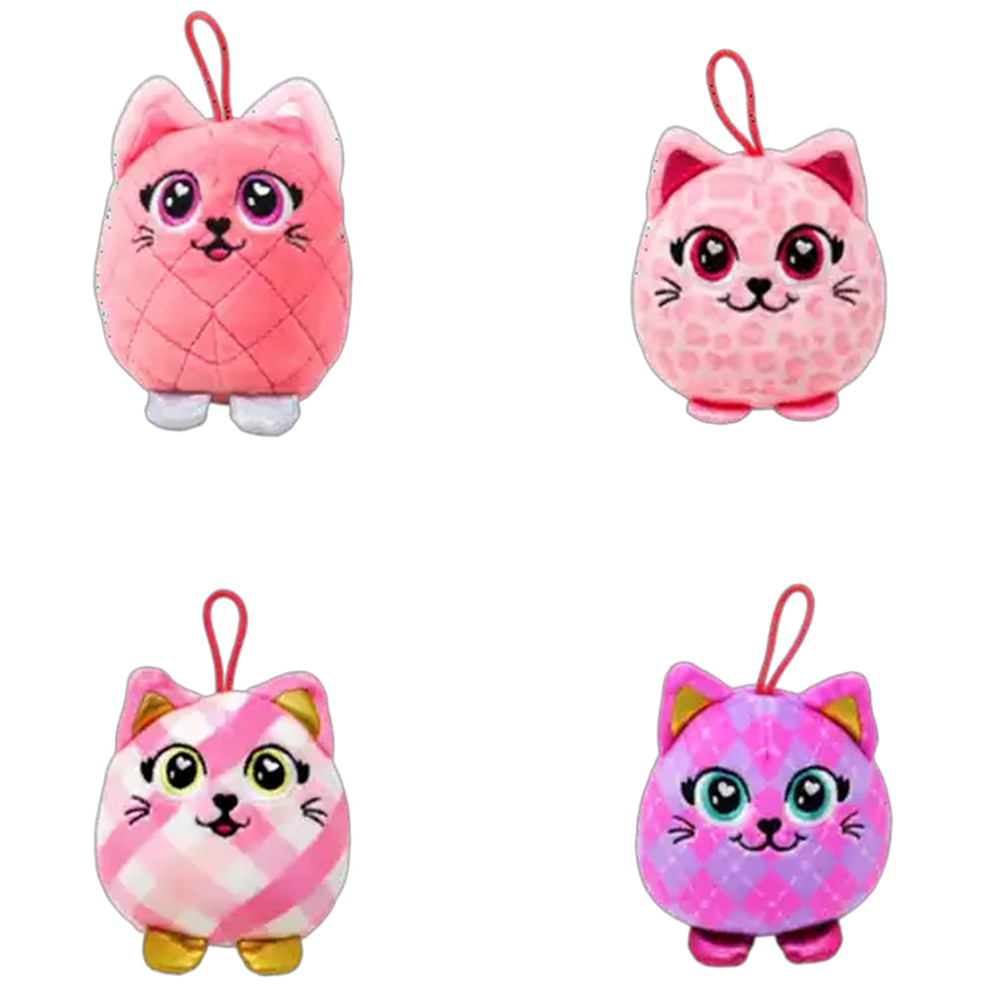 Image of Glam Buddies Surprise Kitten Purse (Design May Vary)