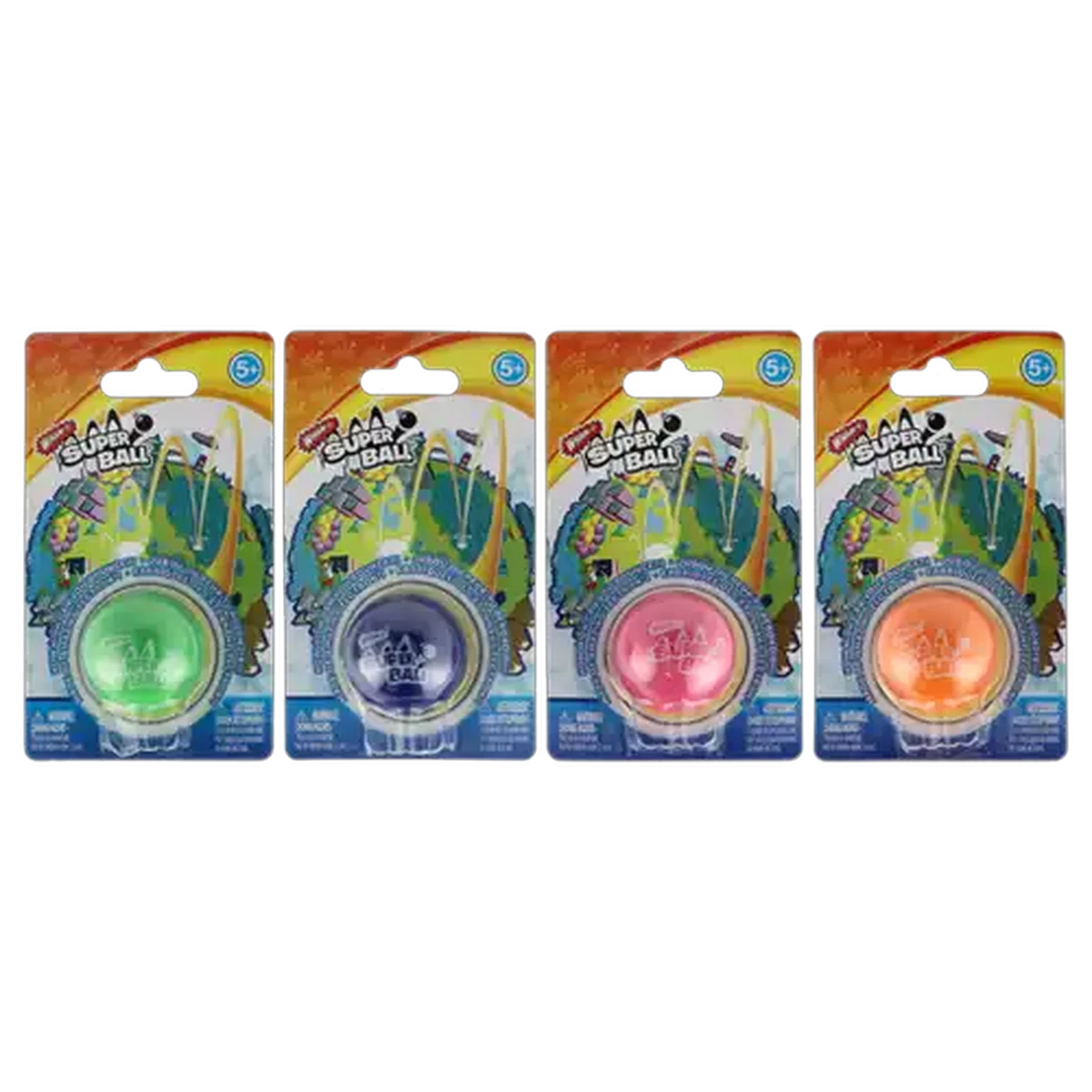 Checkers Sixty60 | Wham-O Super Ball 4cm (Colour May Vary)