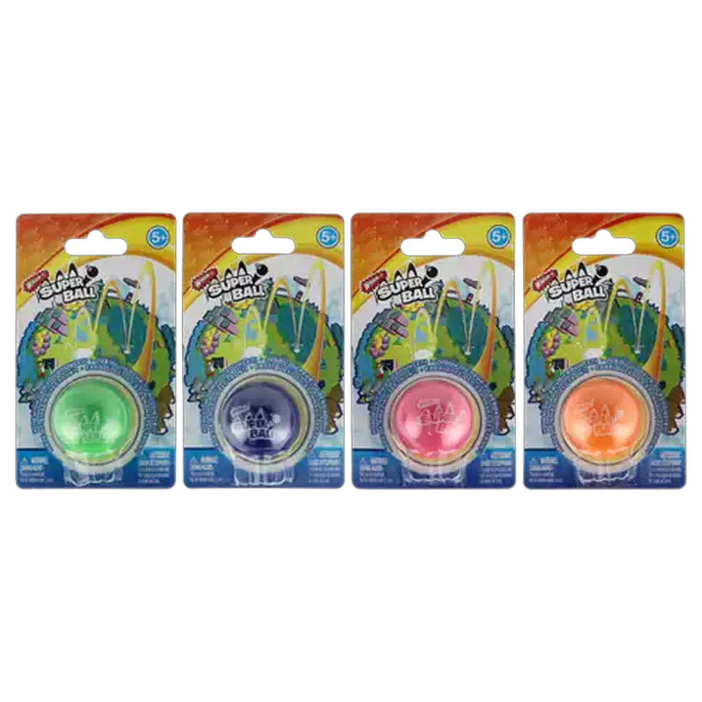 Checkers Sixty60 | Wham-O Super Ball 4cm (Colour May Vary)