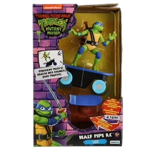 Checkers Sixty60 | Nickelodeon Teenage Mutant Ninja Turtles Half