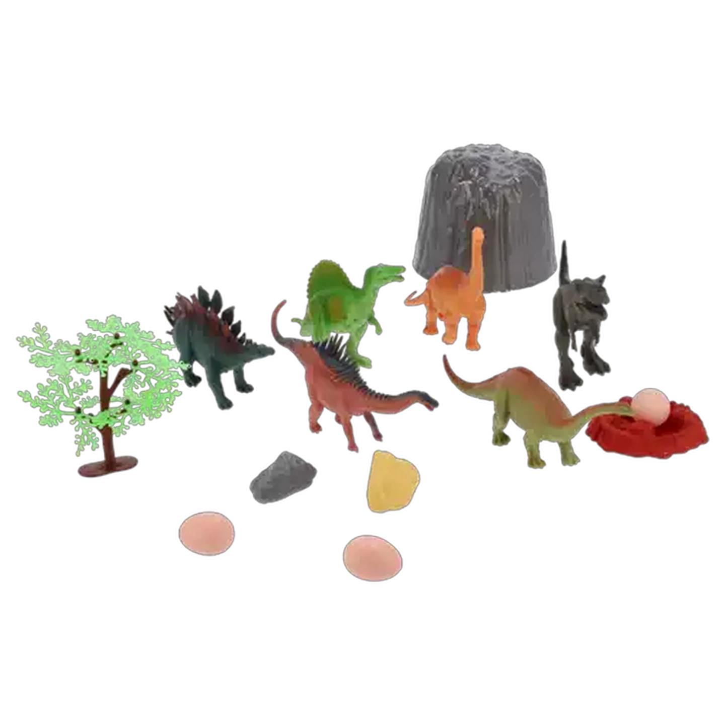 Image of World Animals Bucket Play Set (Design May Vary)