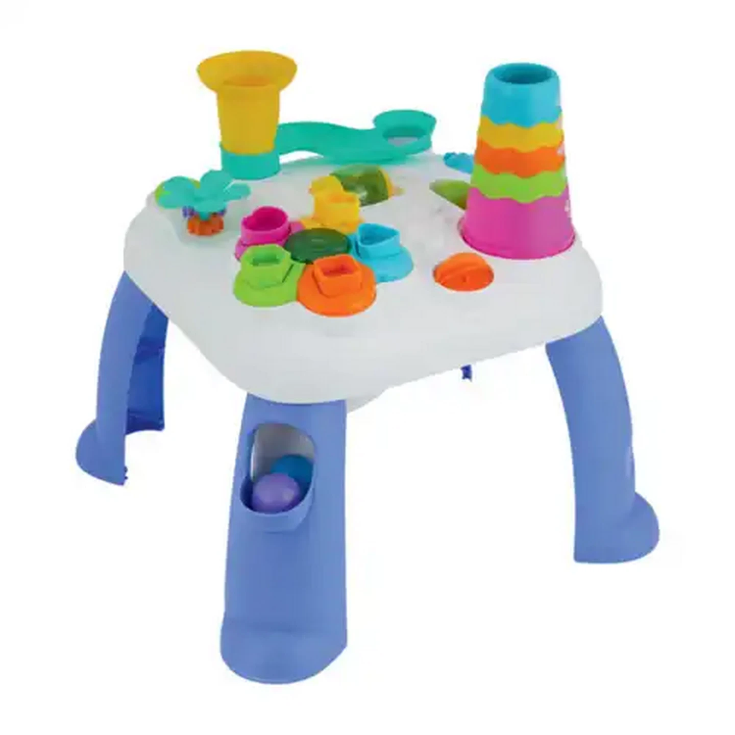 Image of Playgro + Learn Sensory Explorer Music & Lights Table