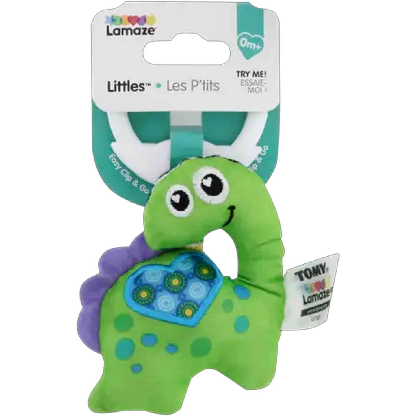 Image of Lamaze Littles Les P'tits (Type May Vary)​​