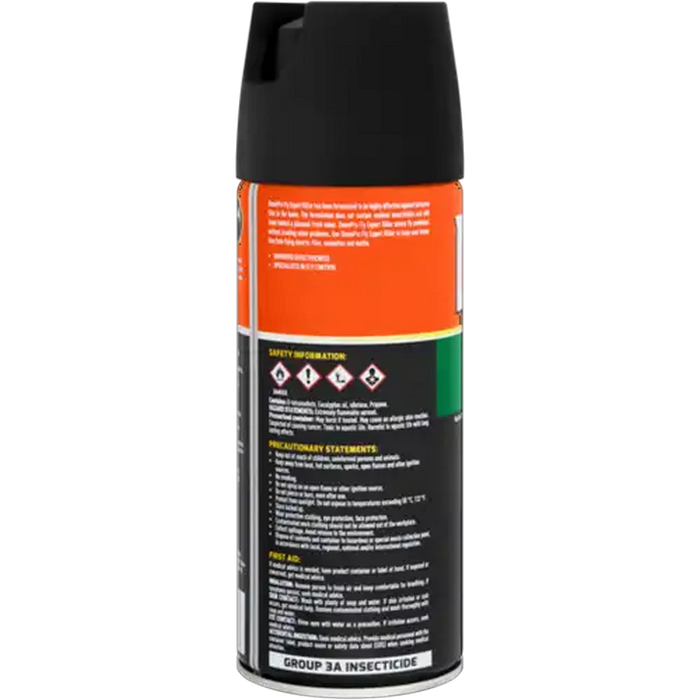 Image of DOOM Pro Space Spray Fly Expert Killer 300ml
