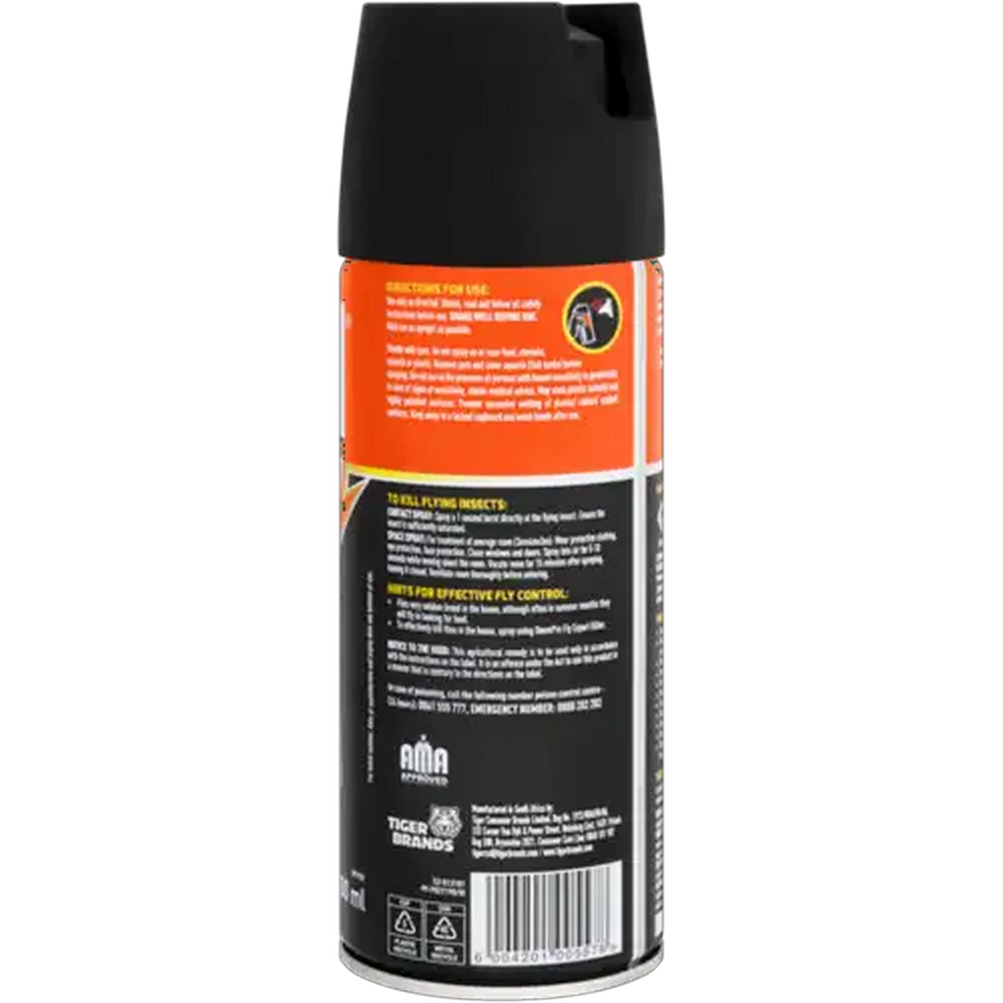 Image of DOOM Pro Space Spray Fly Expert Killer 300ml