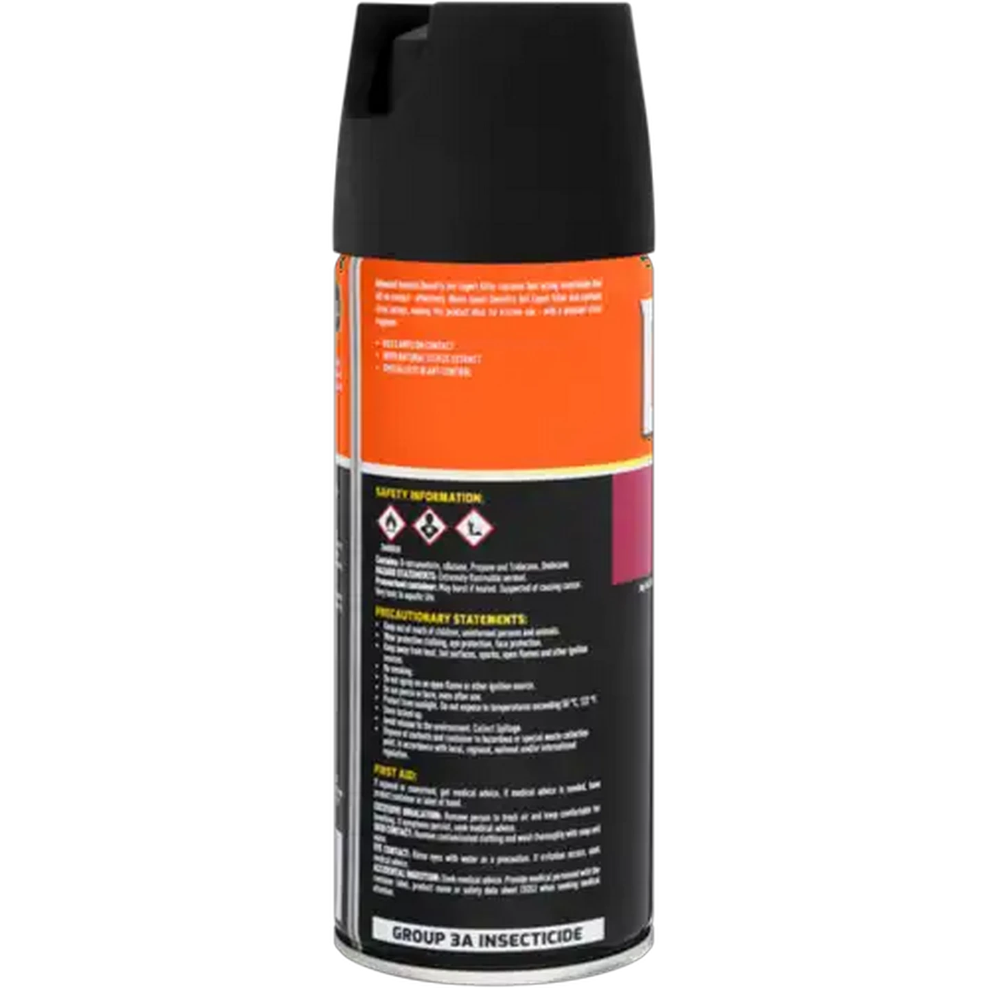 Image of DOOM Pro Citrus Extract Ant Expert Killer 300ml