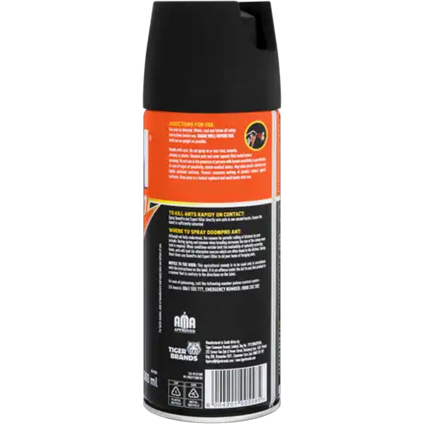 Image of DOOM Pro Citrus Extract Ant Expert Killer 300ml