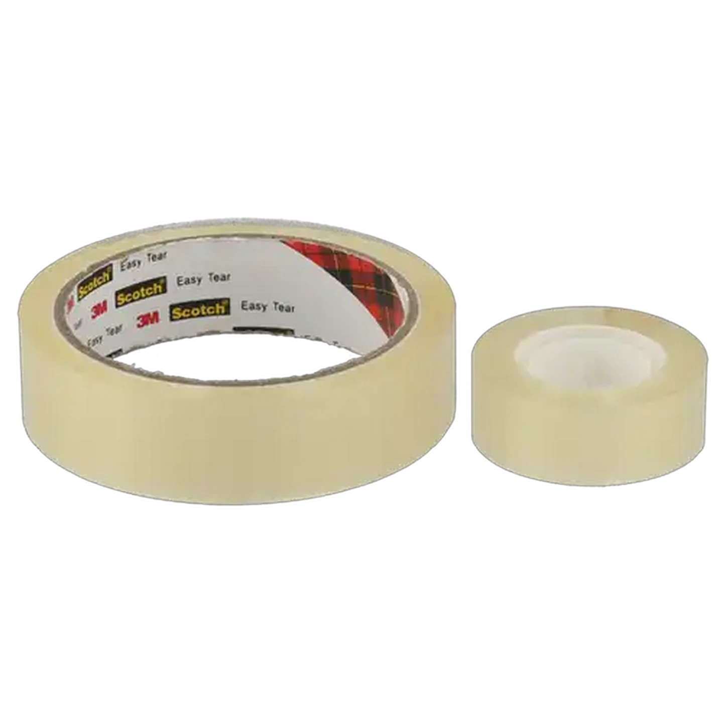 Image of Scotch Value Transparent Tape 2-Pack