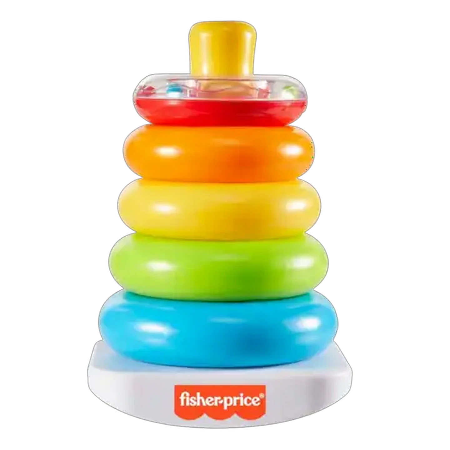Image of Fisher-Price Rock-A-Stack