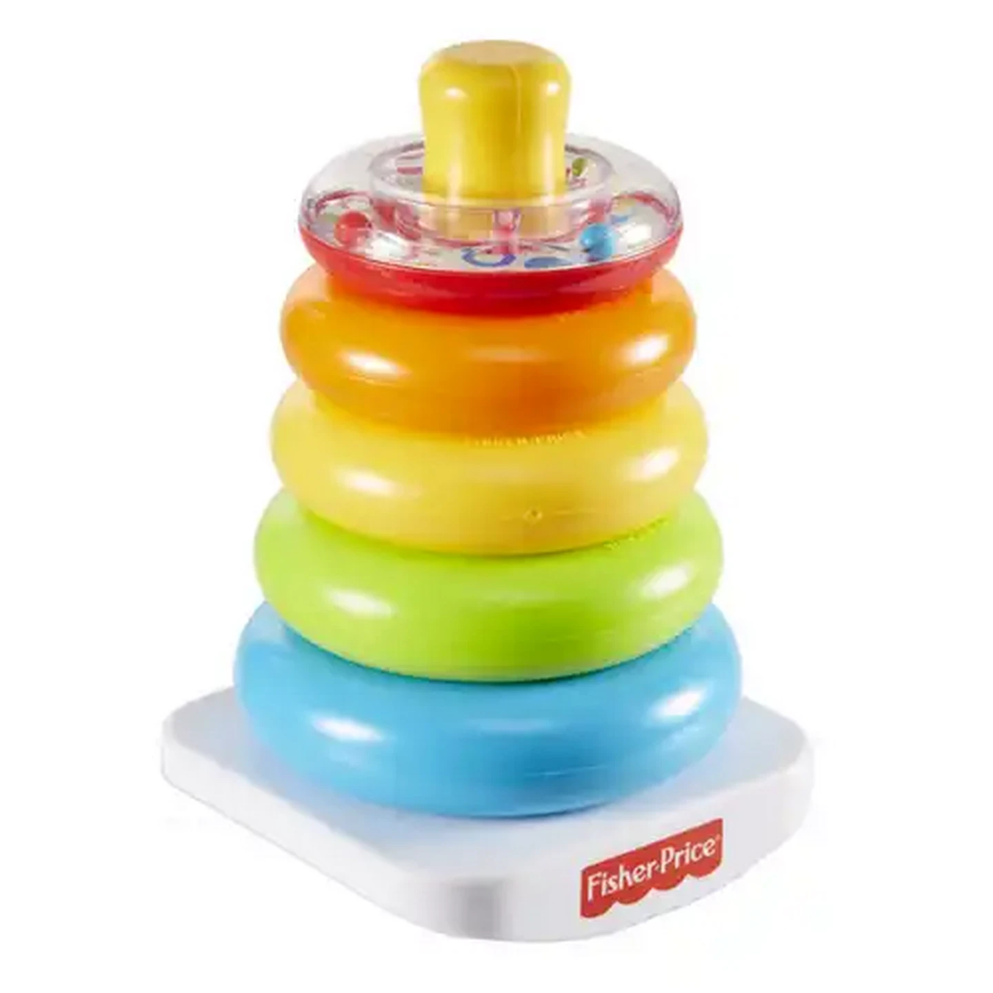 Image of Fisher-Price Rock-A-Stack