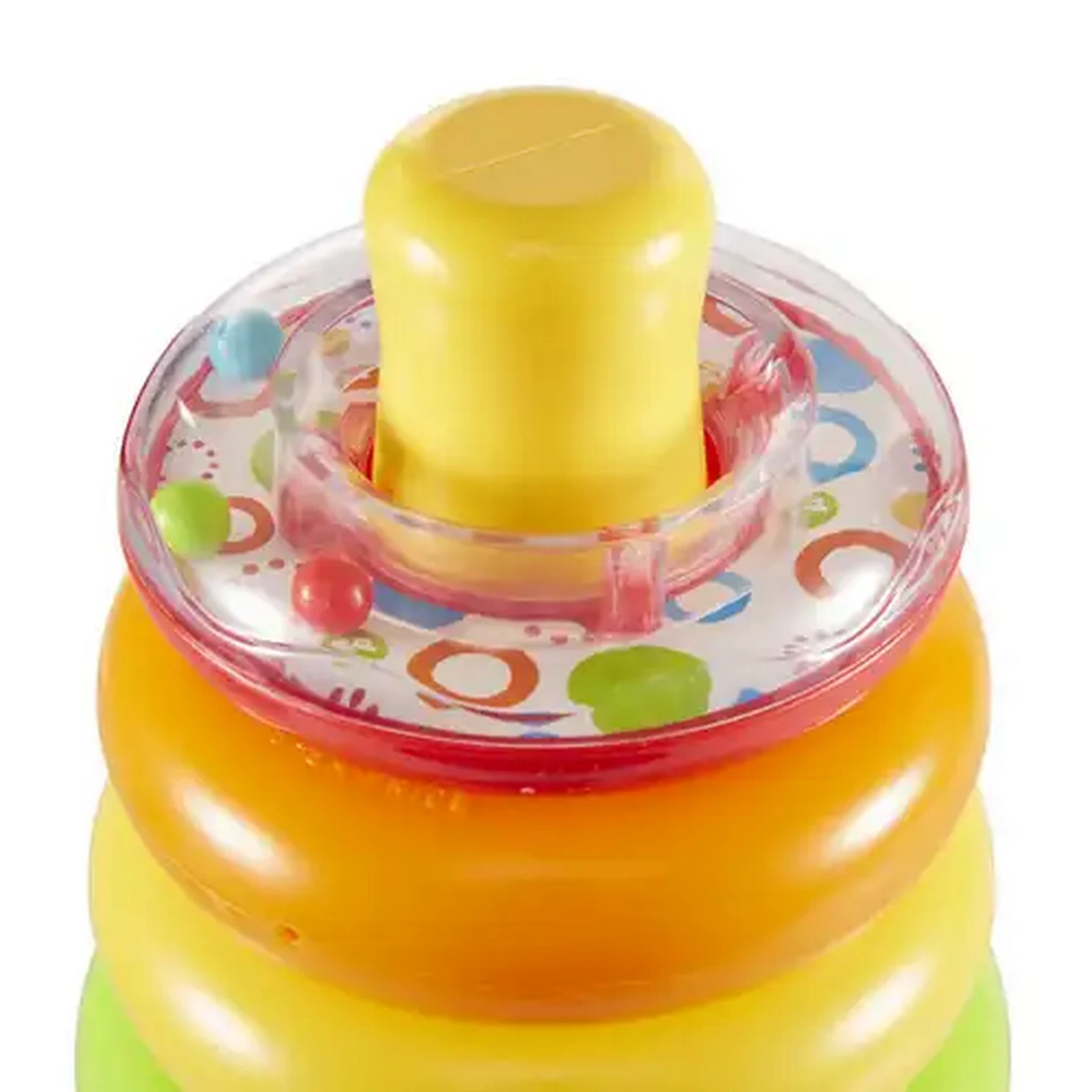 Image of Fisher-Price Rock-A-Stack