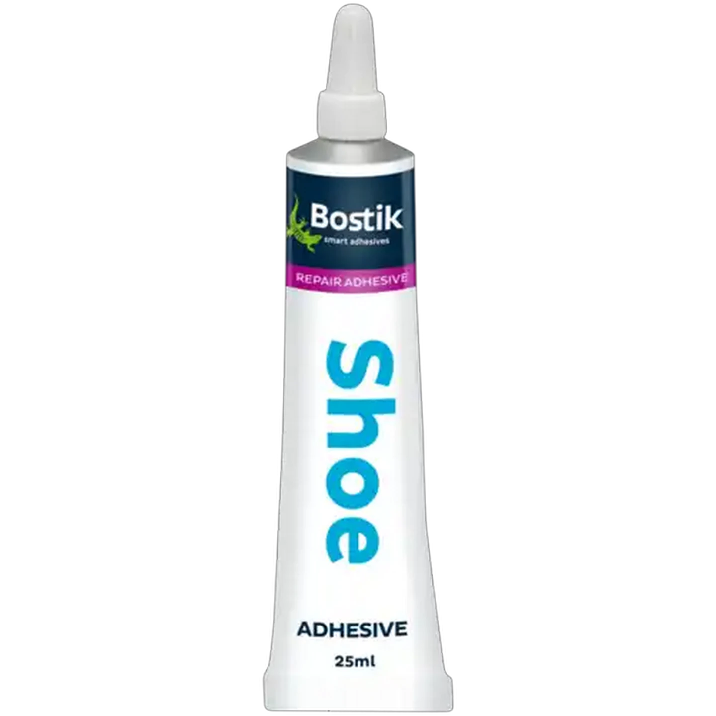 Image of Bostik Shoe Repair Adhesive 25ml
