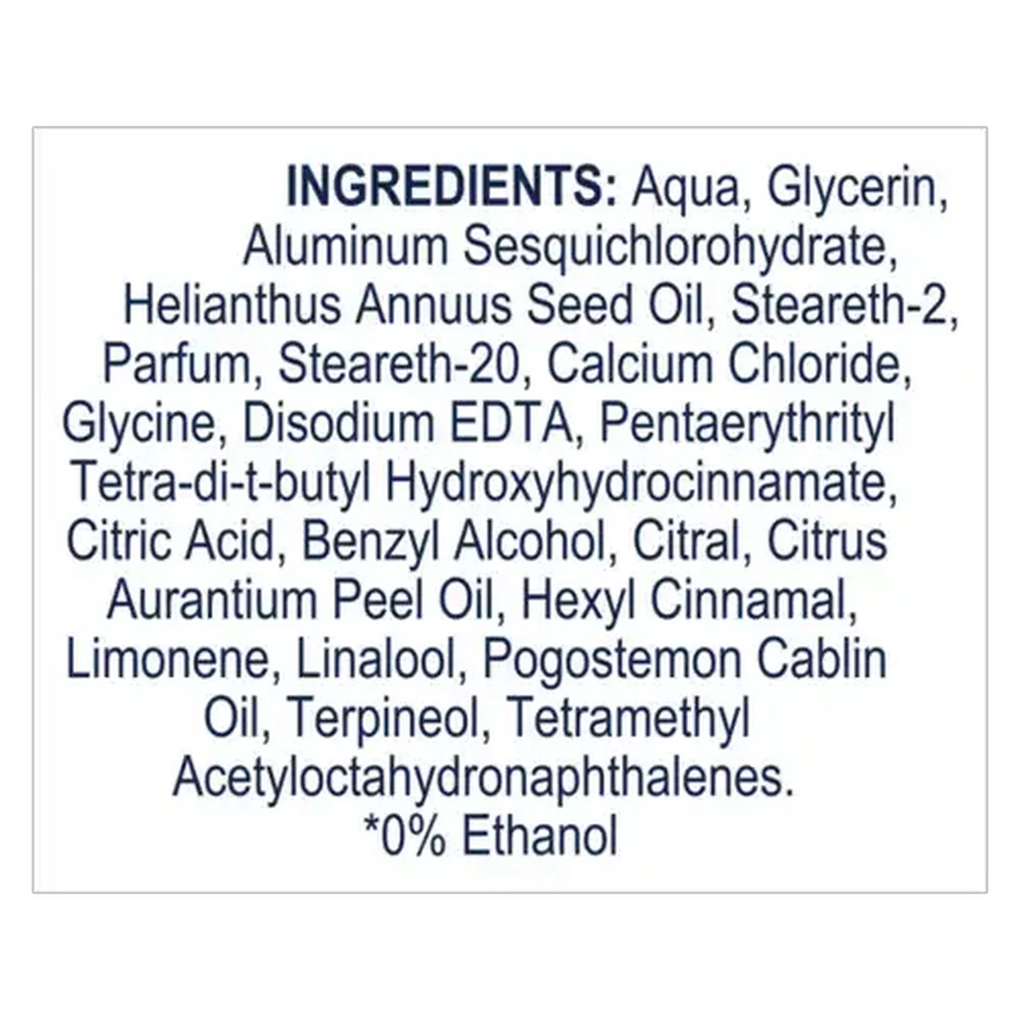Image of Dove Advanced Care Alcohol Free Beauty Finish 0% Alcohol Anti-Perspirant Roll-On 50ml