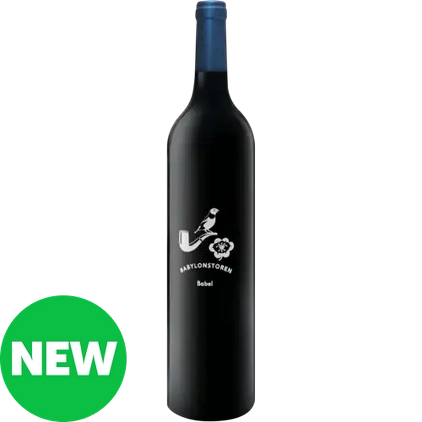Image of Babylonstoren Babel Red Blend Bottle 750ml