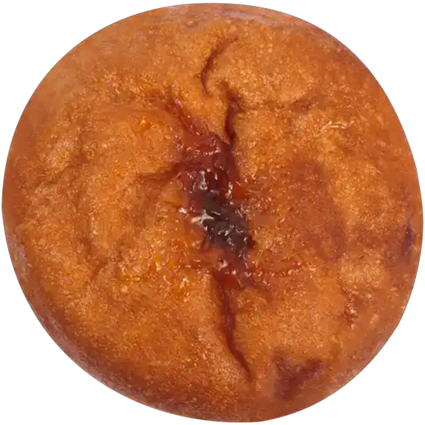 Image of Jam Doughnut 75g