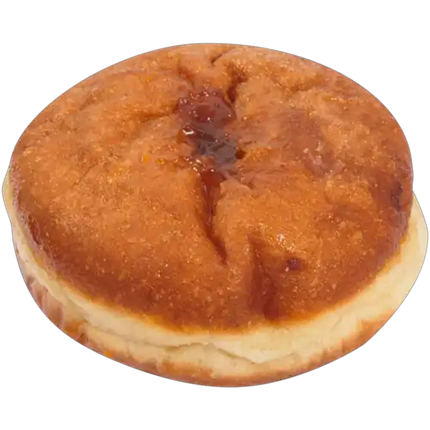 Image of Jam Doughnut 75g