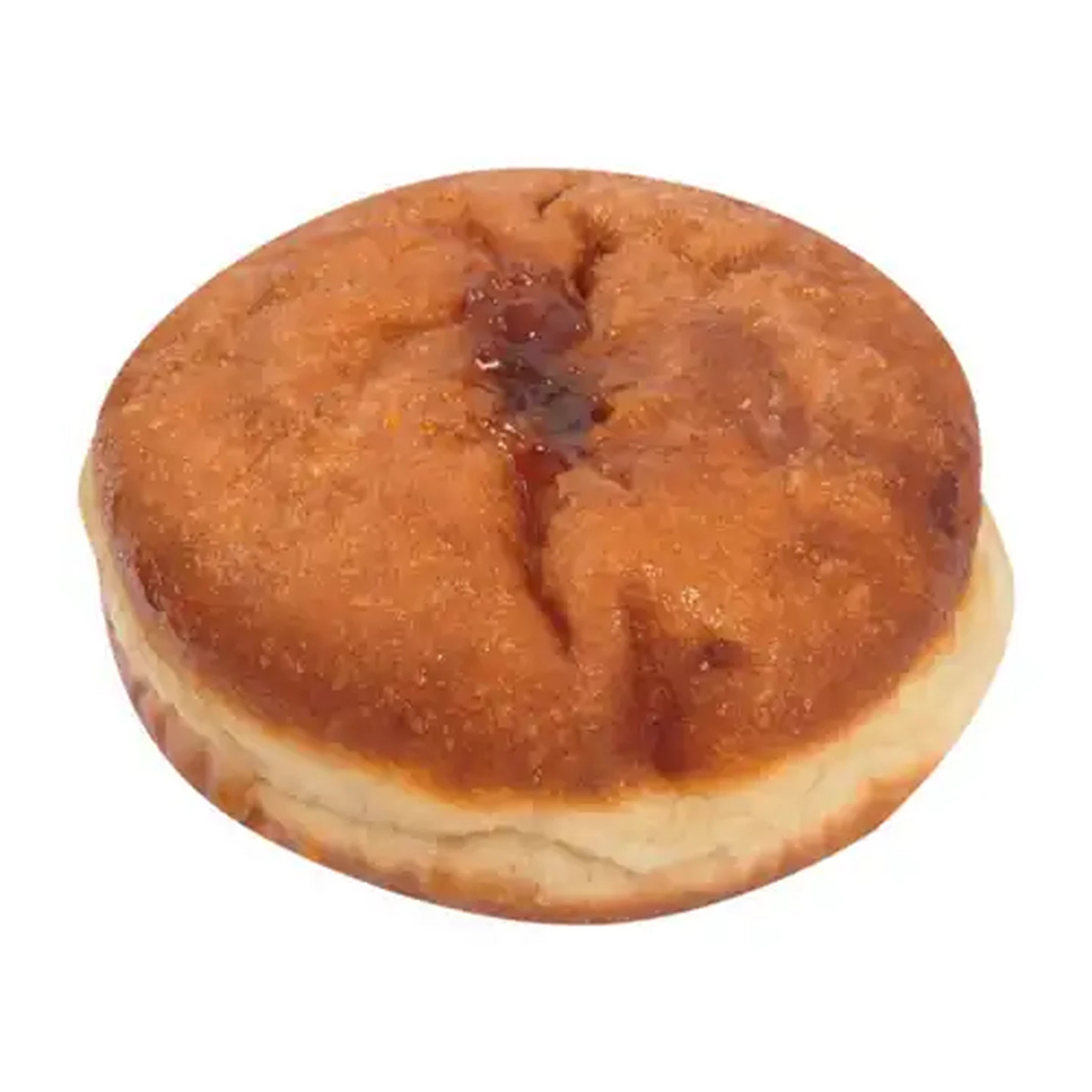 Image of Jam Doughnut 75g