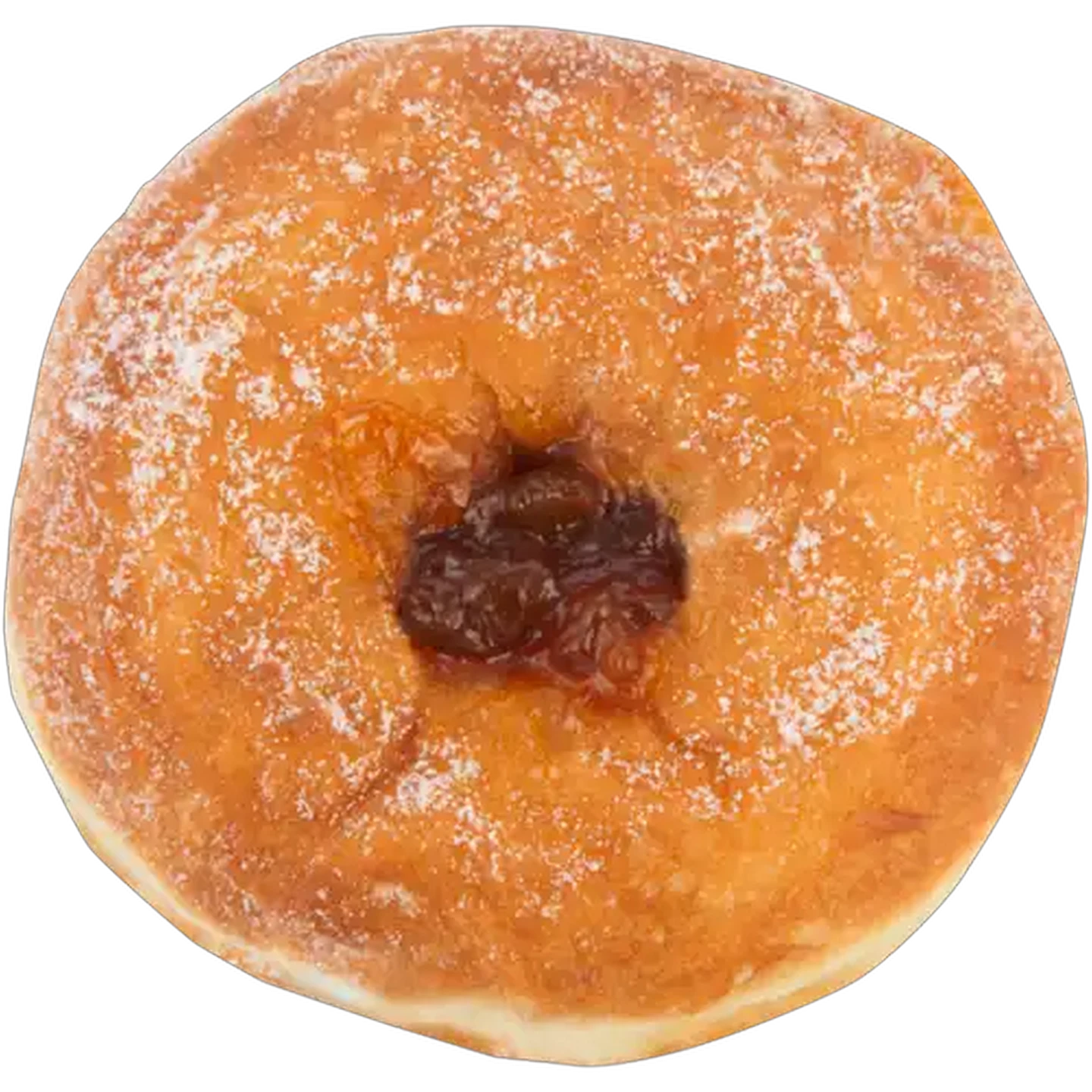 Image of Jam Doughnut