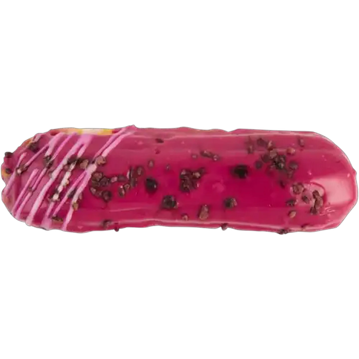 Image of Raspberry Eclair