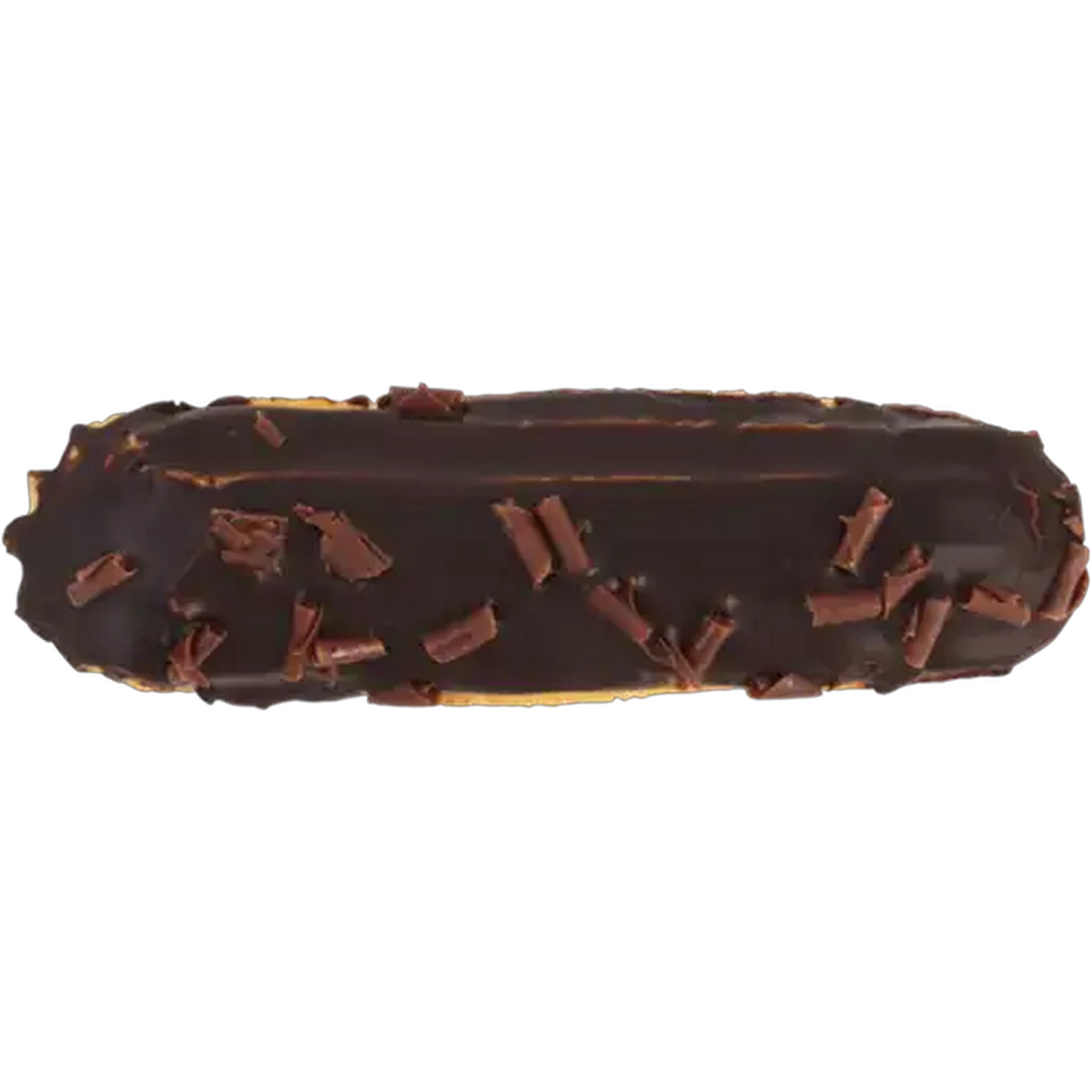 Image of Hazelnut Chocolate Eclair