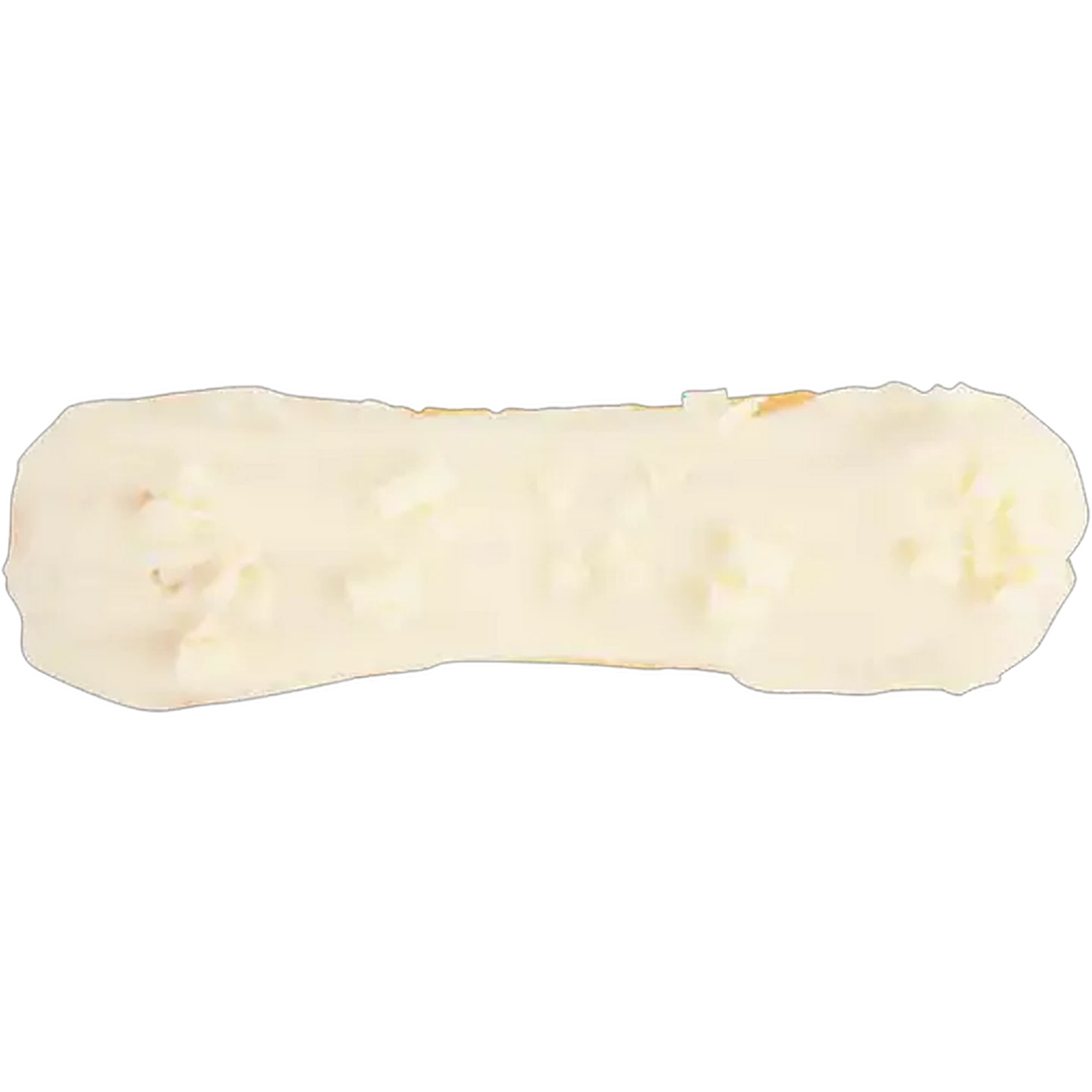 Image of White Chocolate Eclair