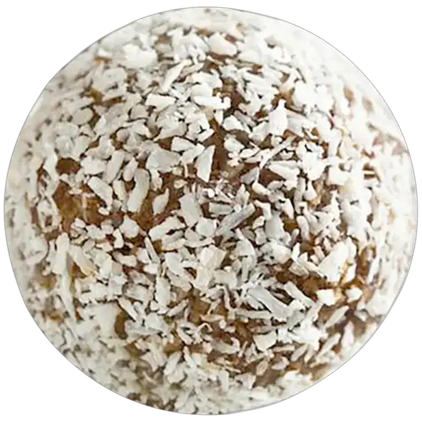 Image of Coconut Doughnut