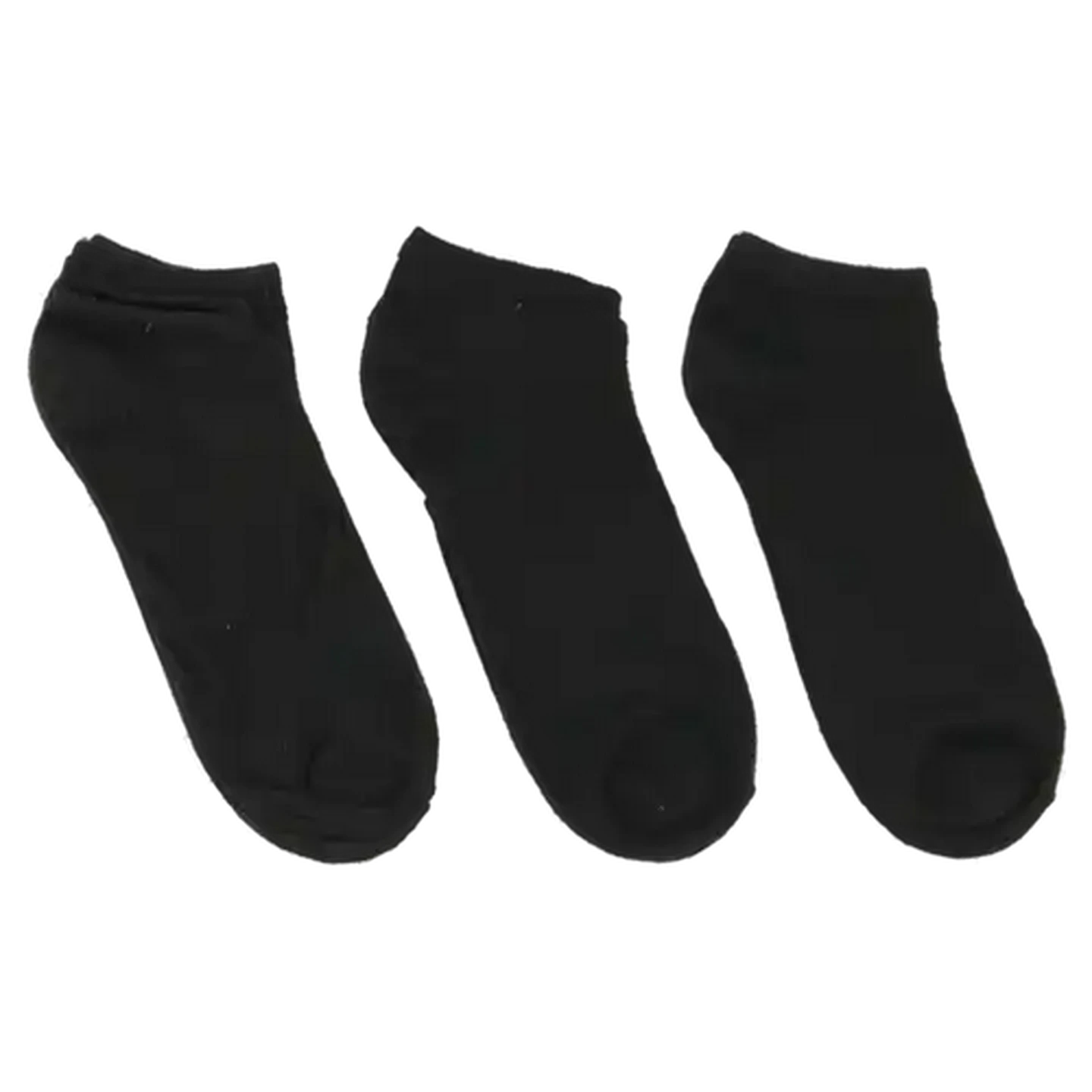 Image of Bare Basics Mens Socks Size 8 -10 (Colour May Vary)