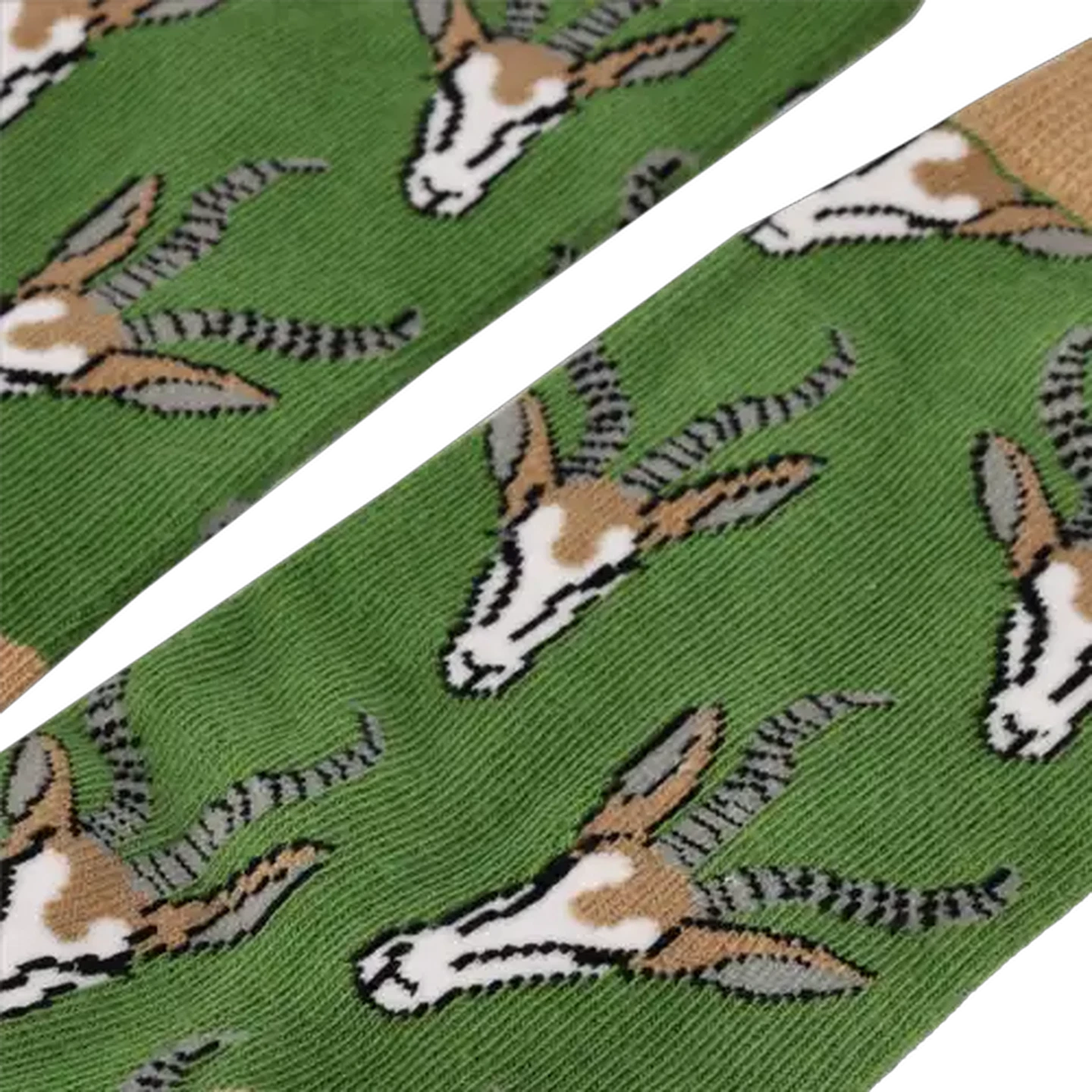 Image of Republk Springbokkie Adult Socks One Size