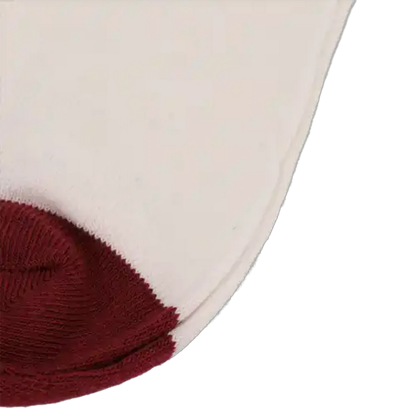 Image of Bare Basics Men's Low Cut Heel & Toe Socks Size 7-11 3-Pack