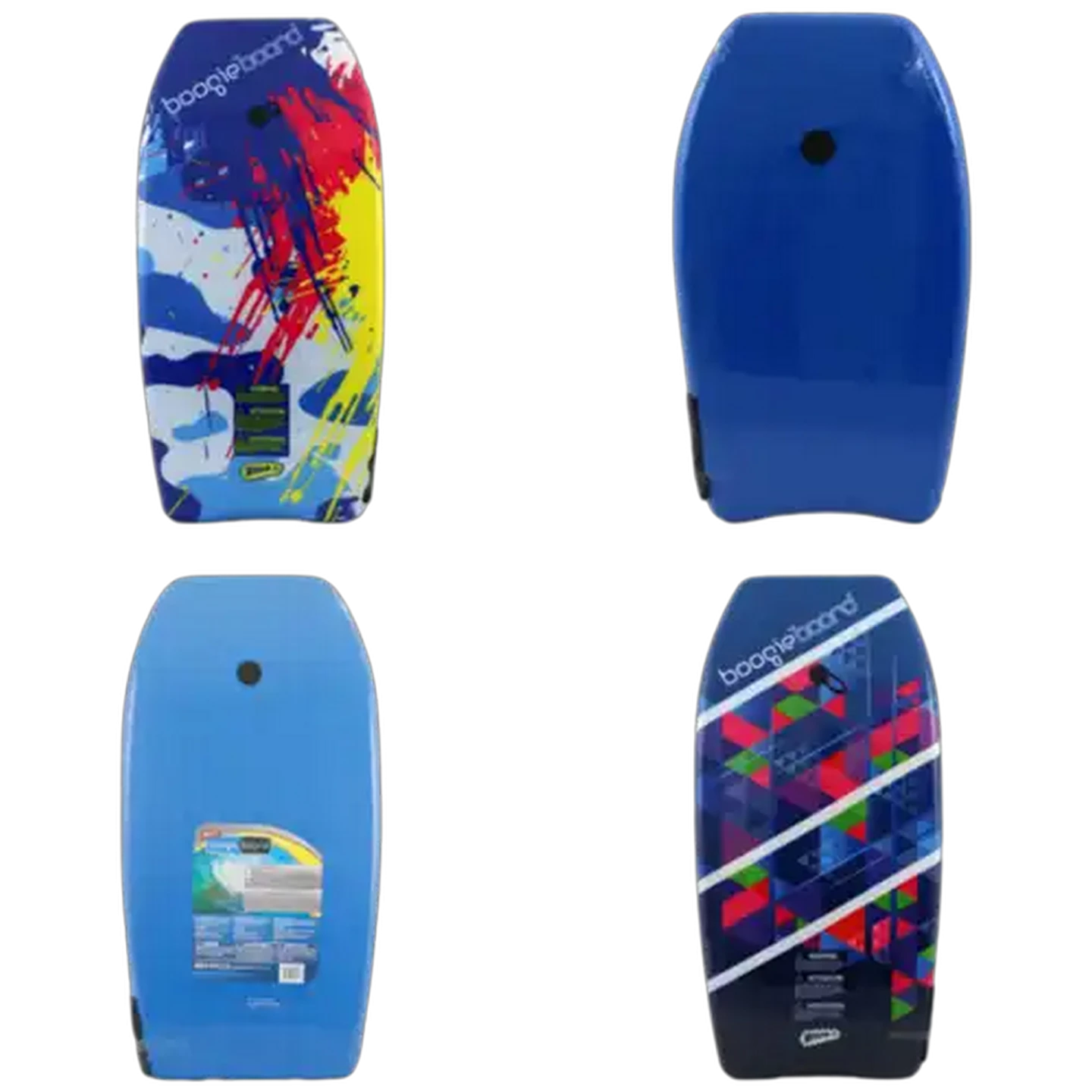 Image of Wham-O Boogie Board 94cm (Design May Vary)